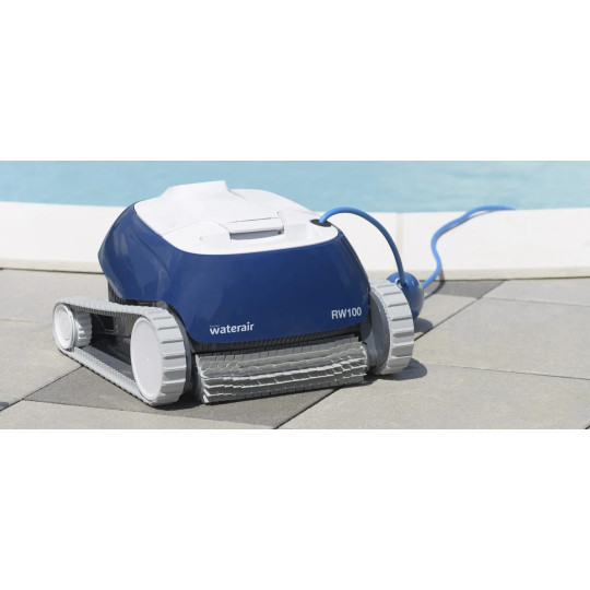 Robot nettoyeur RW100
