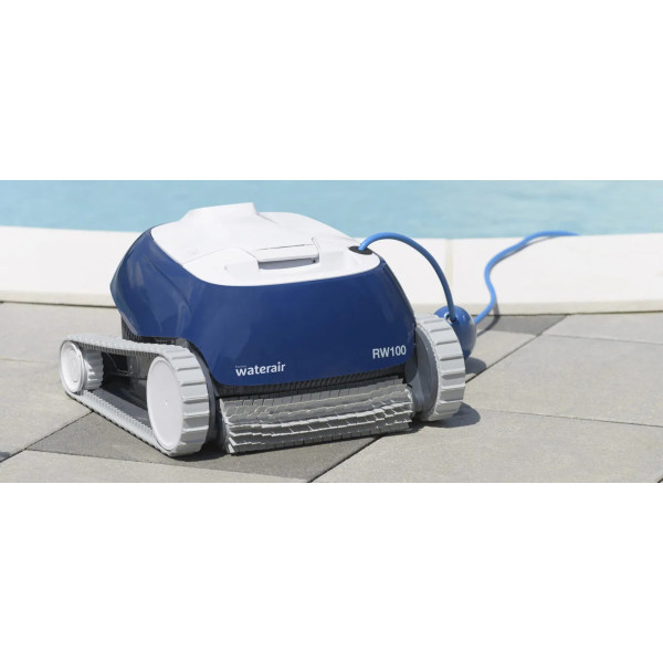Robot nettoyeur RW100