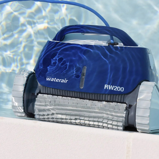 Robot nettoyeur RW200