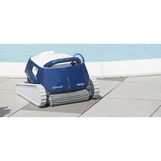 Robot nettoyeur RW300